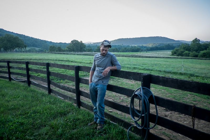 © Wil Sands - Image from the Dissonant Identities  photography project