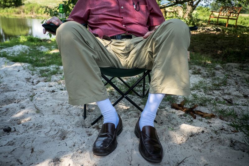 © Wil Sands - Image from the Dissonant Identities  photography project