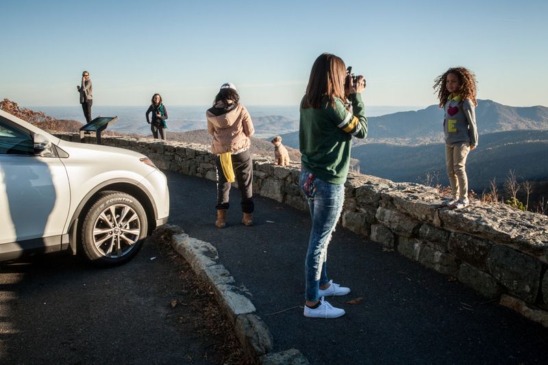 © Wil Sands - Image from the Dissonant Identities  photography project