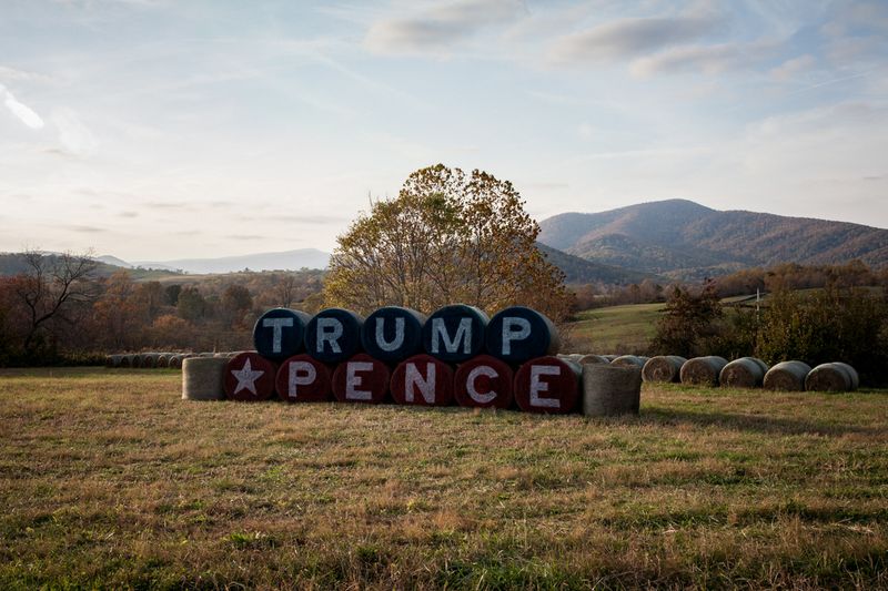 © Wil Sands - Image from the Dissonant Identities  photography project