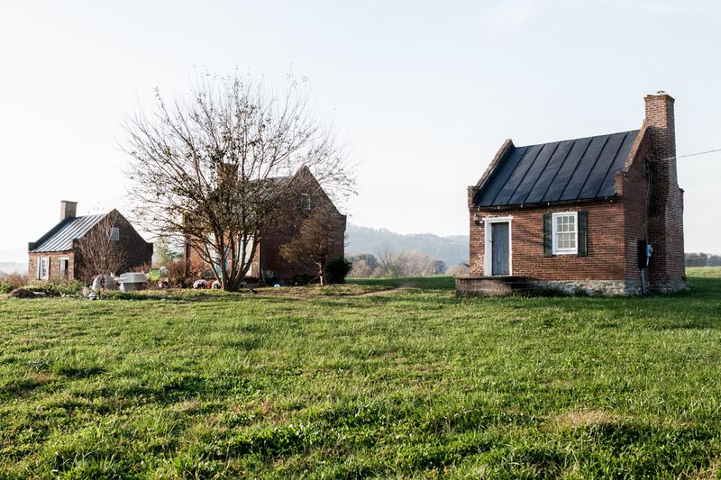 © Wil Sands - Image from the Dissonant Identities  photography project