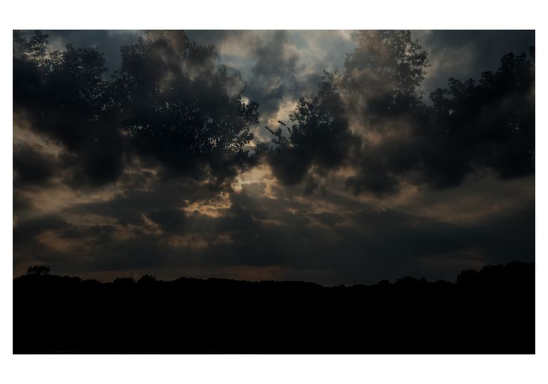 © Wil Sands - Image from the Shot in the Eye, Exploring Blinding by Police photography project