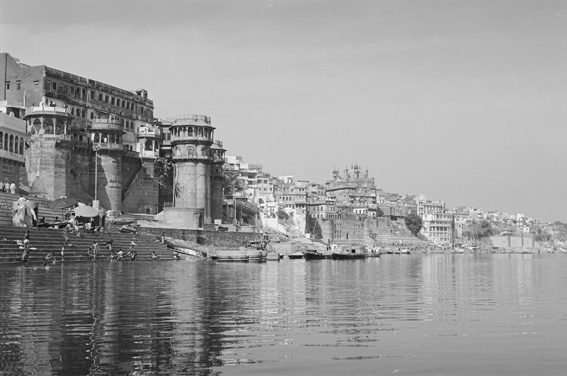 © Iuliana Varodi - Image from the Like a River ~ photography project