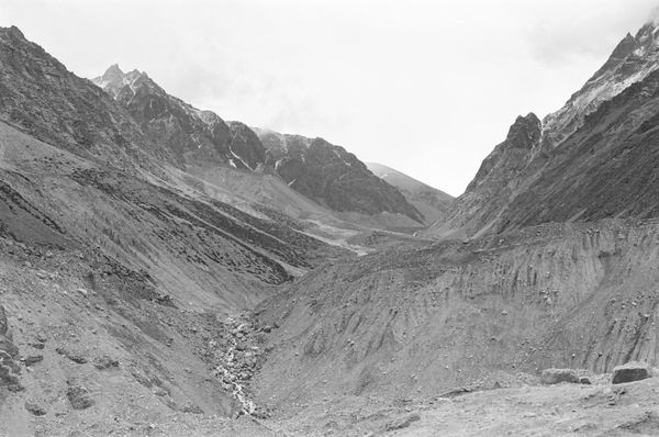 © Iuliana Varodi - Image from the Like a River ~ photography project