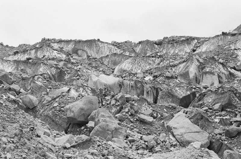 © Iuliana Varodi - Image from the Like a River ~ photography project