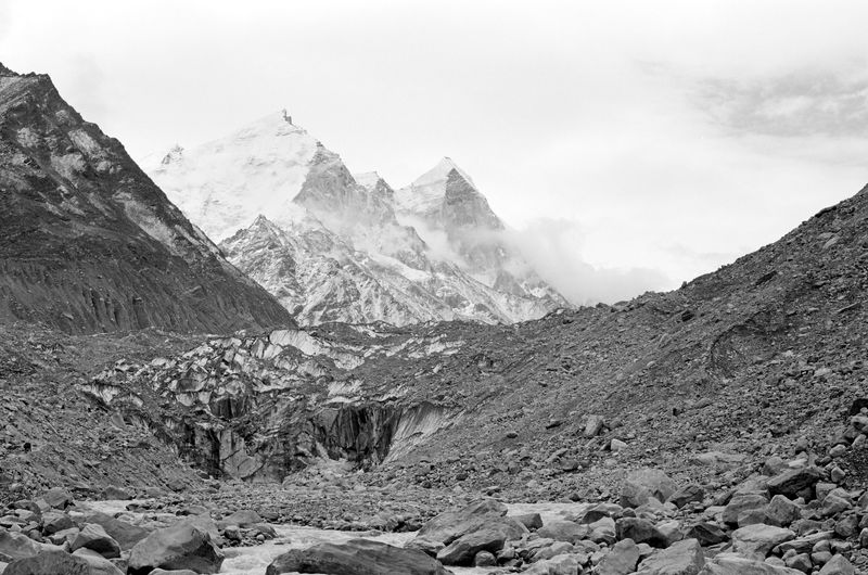 © Iuliana Varodi - Image from the Like a River ~ photography project