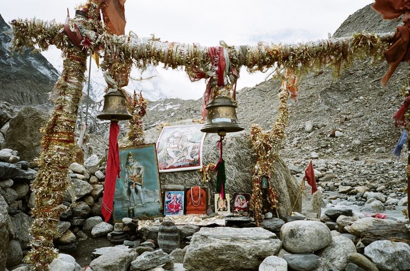 © Iuliana Varodi - Image from the Like a River ~ photography project