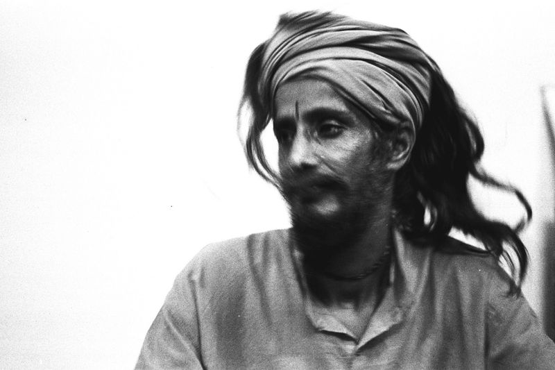 © Iuliana Varodi - Image from the Like a River ~ photography project