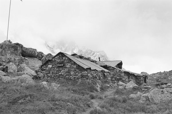 © Iuliana Varodi - Image from the Like a River ~ photography project