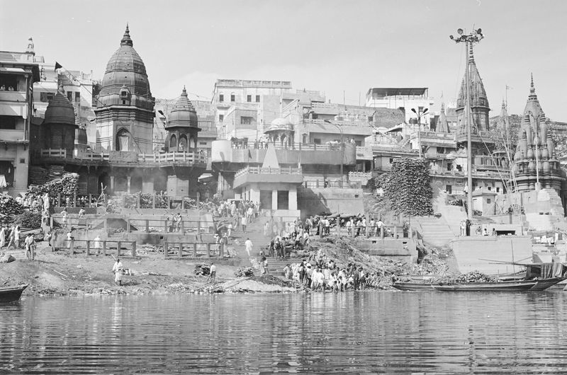 © Iuliana Varodi - Image from the Like a River ~ photography project