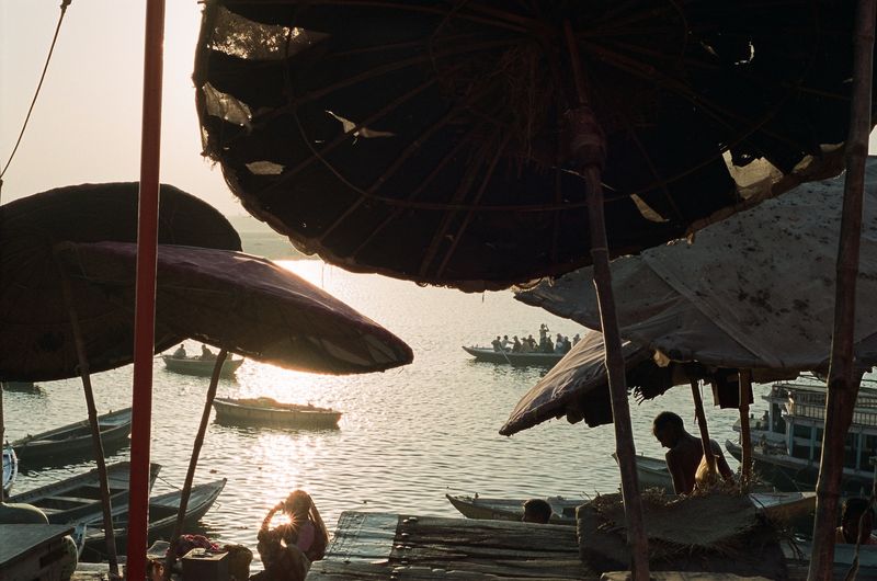 © Iuliana Varodi - Image from the Like a River ~ photography project