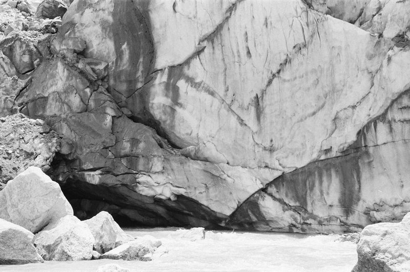 © Iuliana Varodi - Image from the Like a River ~ photography project