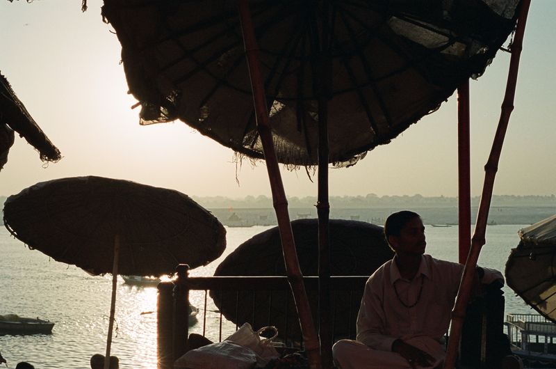 © Iuliana Varodi - Image from the Like a River ~ photography project