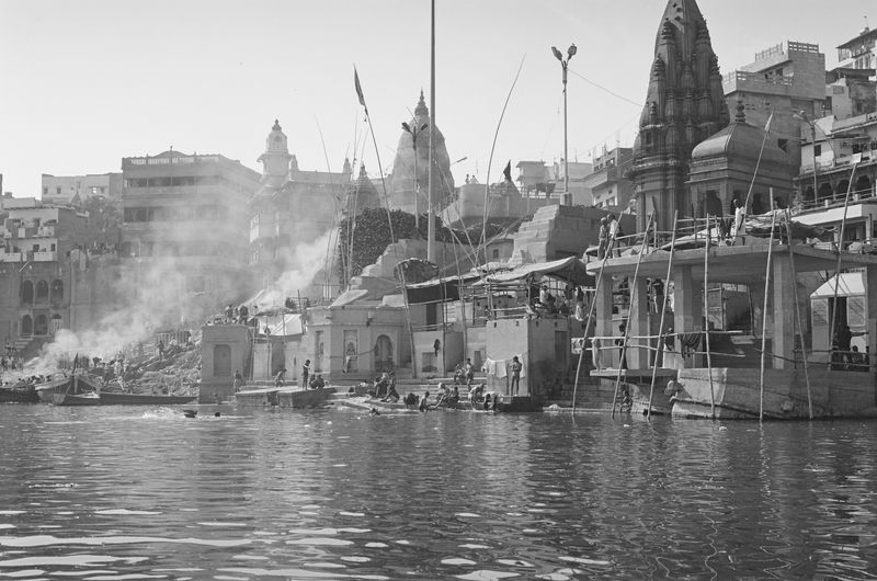 © Iuliana Varodi - Image from the Like a River ~ photography project