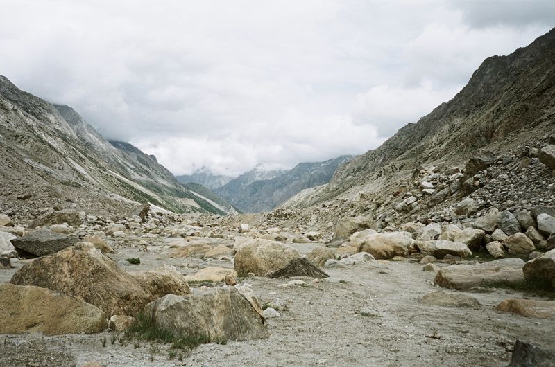 © Iuliana Varodi - Image from the Like a River ~ photography project