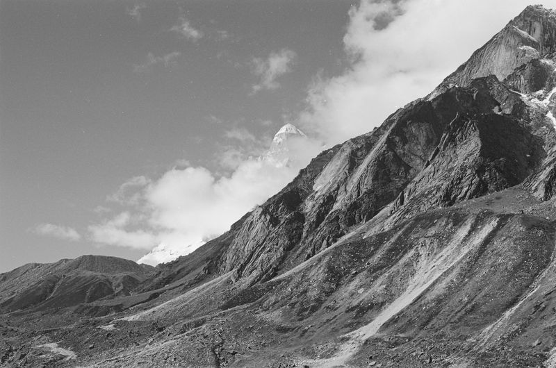 © Iuliana Varodi - Image from the Like a River ~ photography project