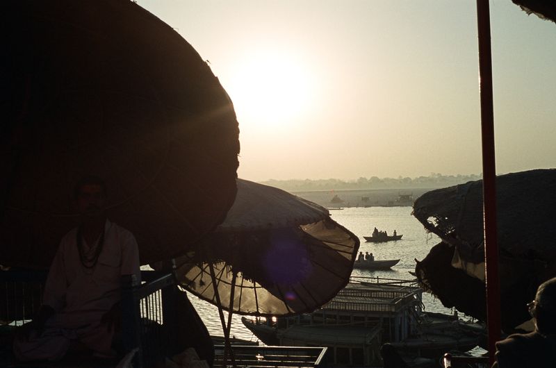 © Iuliana Varodi - Image from the Like a River ~ photography project