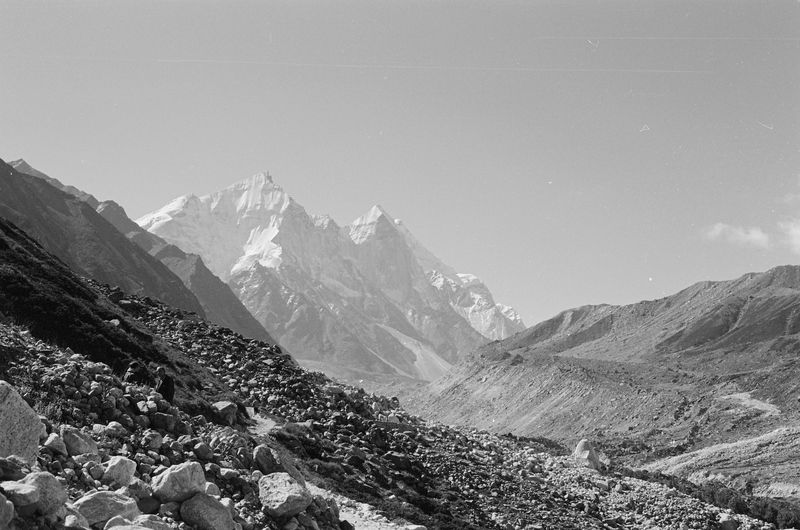 © Iuliana Varodi - Image from the Like a River ~ photography project