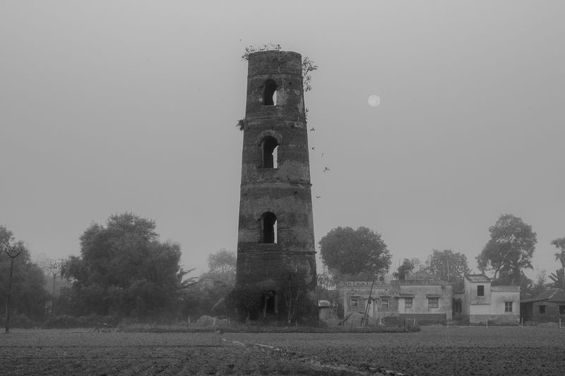 © Shashwat Das - Image from the Jungle Mahal photography project