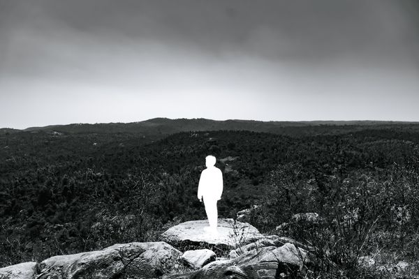 © Shashwat Das - Image from the Jungle Mahal photography project