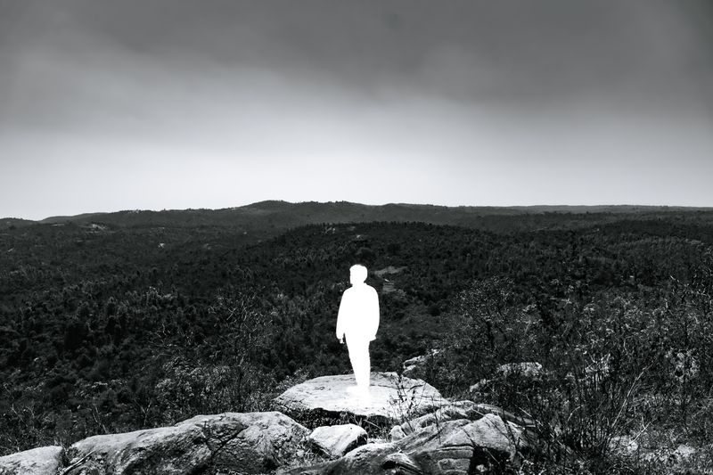 © Shashwat Das - Image from the Jungle Mahal photography project