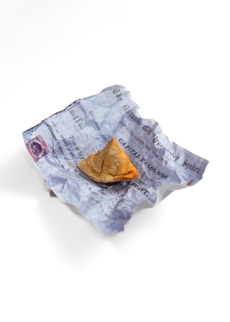 © Shashwat Das - Image from the Jungle Mahal photography project