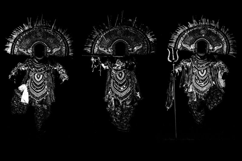 © Shashwat Das - Image from the Jungle Mahal photography project