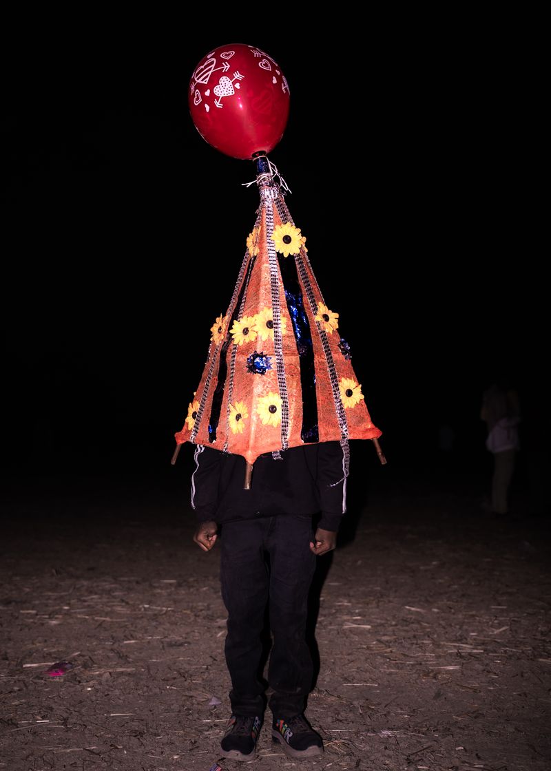 © Shashwat Das - Image from the Jungle Mahal photography project