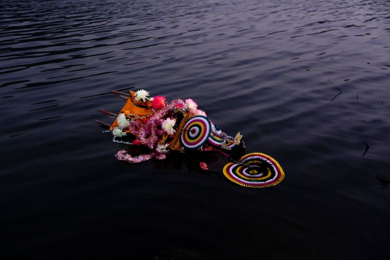 © Shashwat Das - Image from the Jungle Mahal photography project