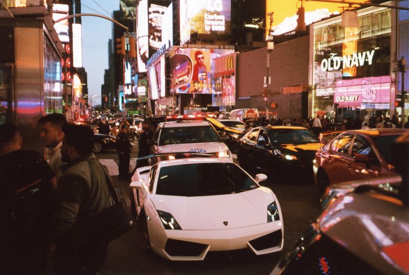 © Juba Farris - Image from the I'll Find You & I'll Kill You - Vol. III photography project