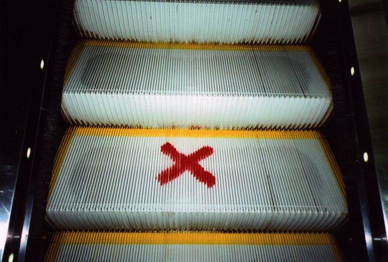 © Juba Farris - Image from the I'll Find You & I'll Kill You - Vol. III photography project