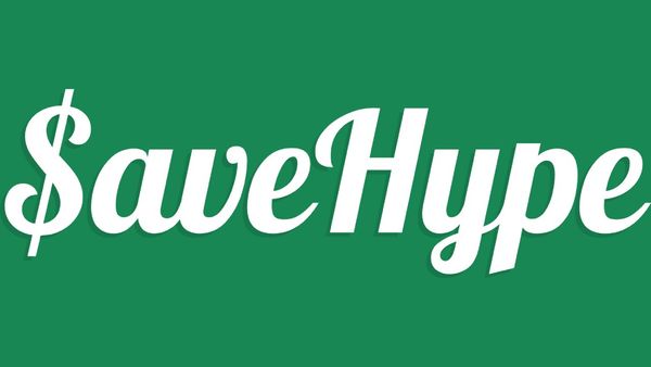 Welcome to SaveHype.com