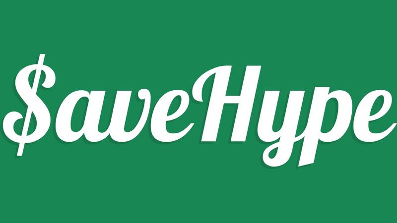 Welcome to SaveHype.com