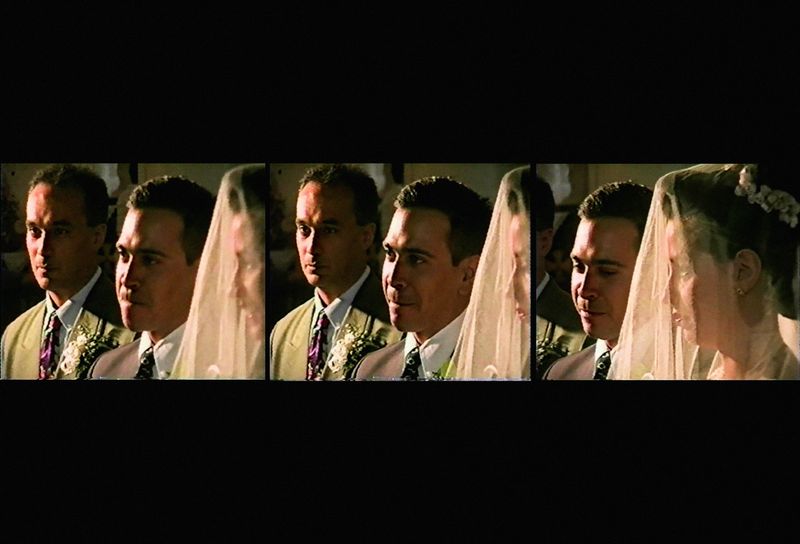 © María Fernanda Pérez - I kept returning to my father’s face during the vows. There was something in his expression I couldn’t quite place.