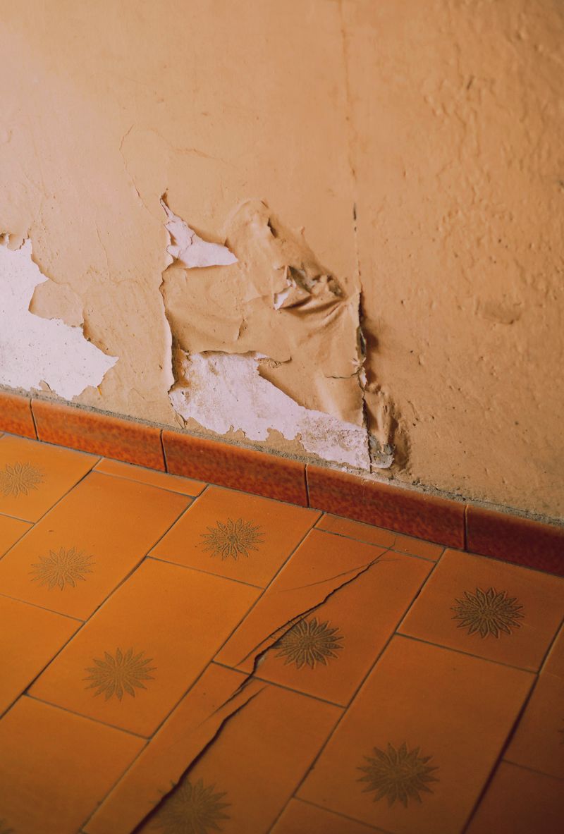 © María Fernanda Pérez - Image from the I Love You, Yet Not photography project