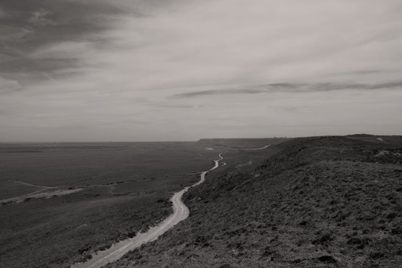 © Giulia Gatti - Image from the The wind blows on my mother photography project