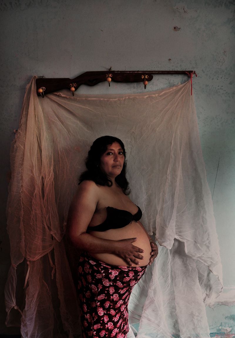 © Giulia Gatti - Image from the Corazonada photography project