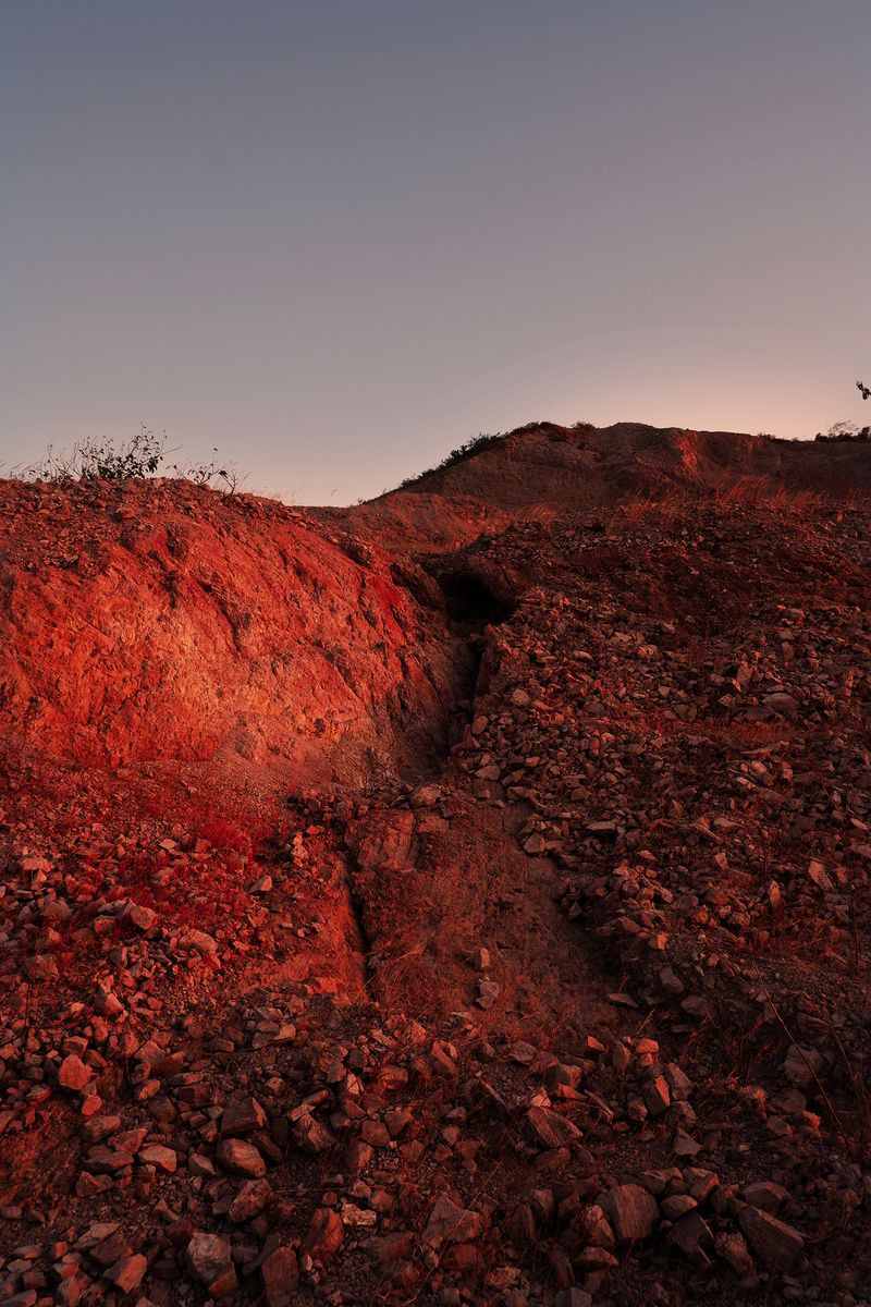 © Giulia Gatti - Image from the Corazonada photography project