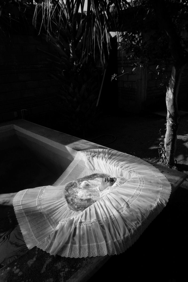 © Giulia Gatti - Image from the Corazonada photography project