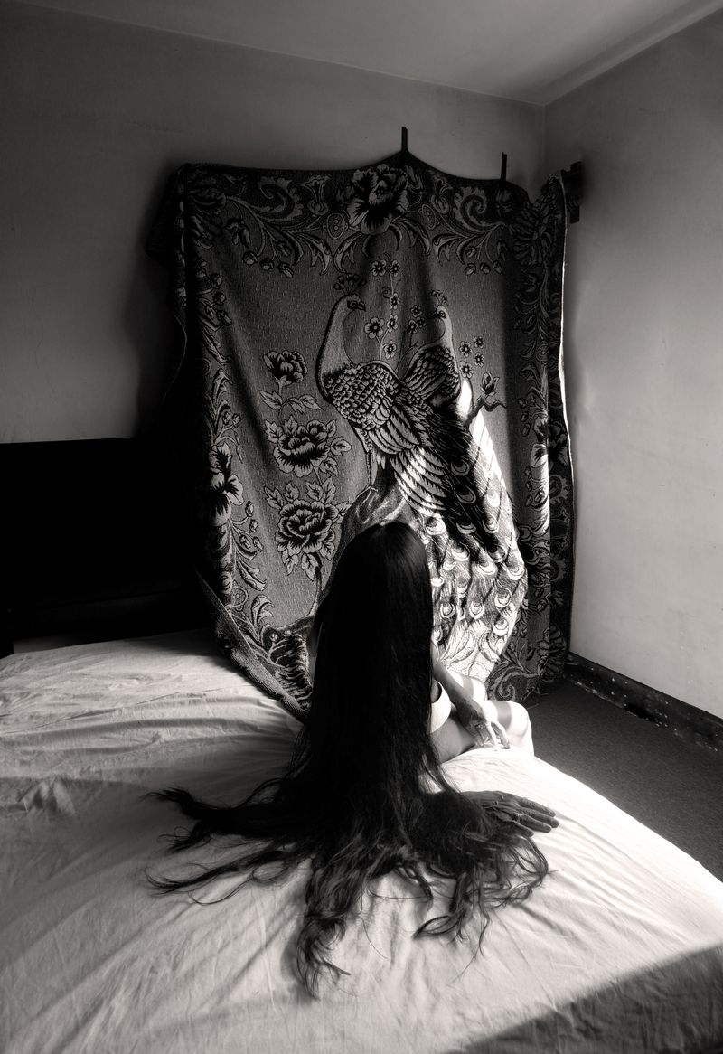 © Giulia Gatti - Image from the Corazonada photography project
