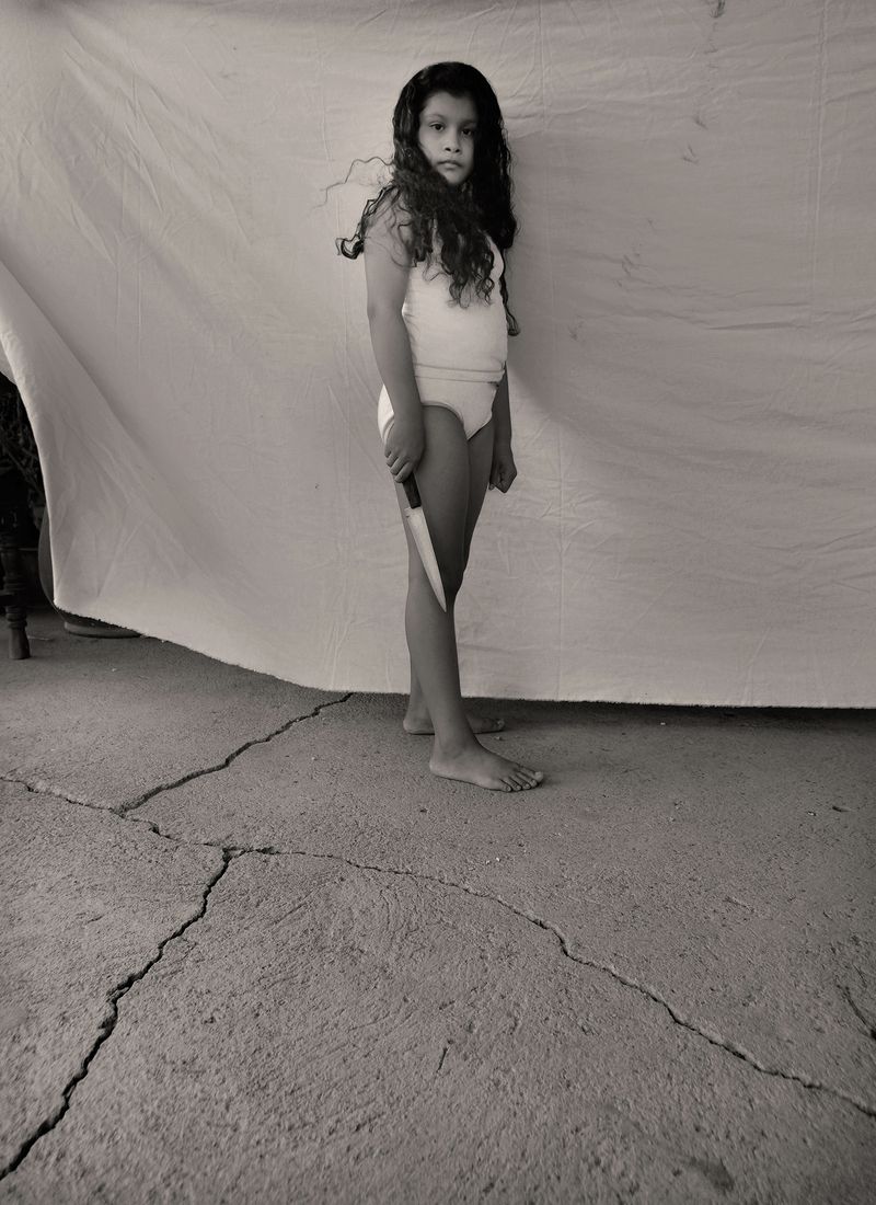 © Giulia Gatti - Image from the Corazonada photography project