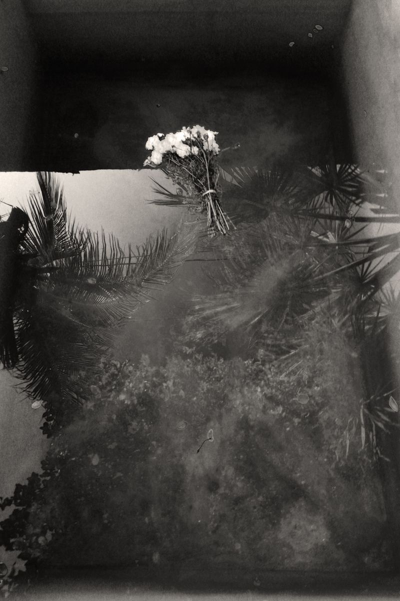 © Giulia Gatti - Image from the Corazonada photography project