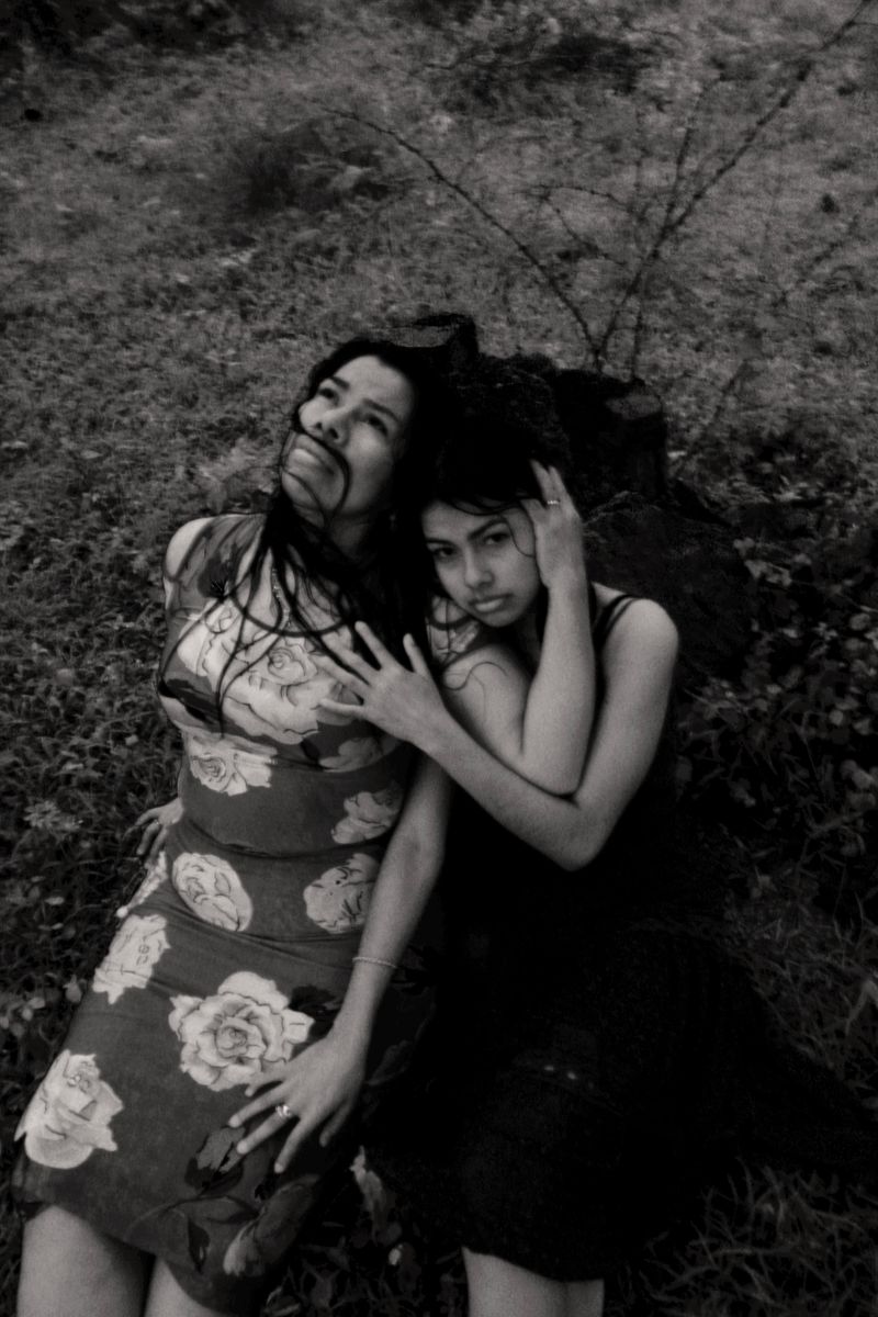 © Giulia Gatti - Image from the Corazonada photography project