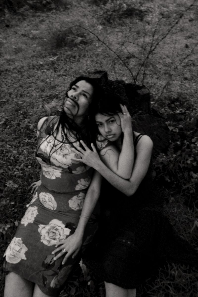 © Giulia Gatti - Image from the Corazonada photography project