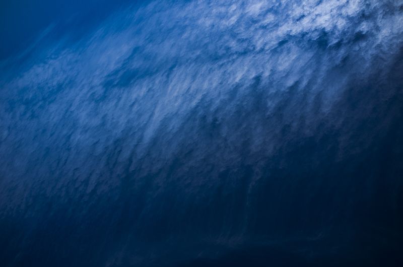 © Eli Garmendia - Image from the Sleeping Forest  photography project