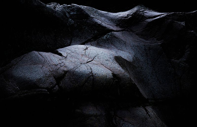 © Eli Garmendia - Image from the Sleeping Forest  photography project