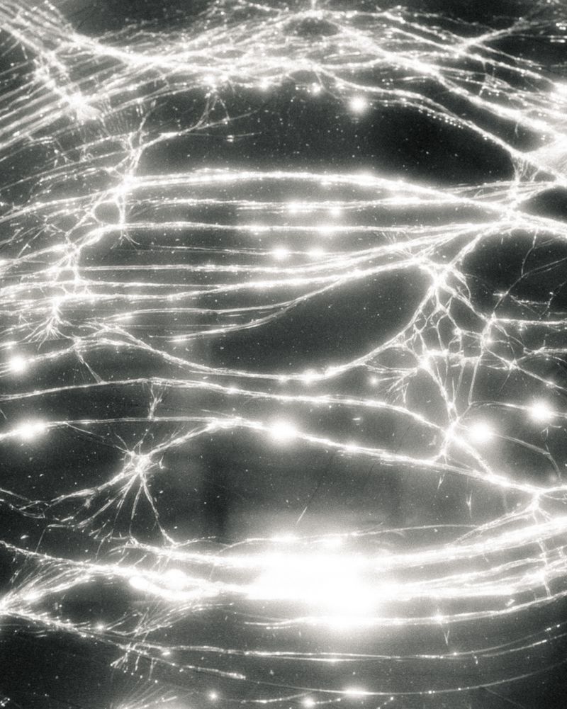 © Elliott Kreyenberg - Image from the Something Was Missing Within photography project