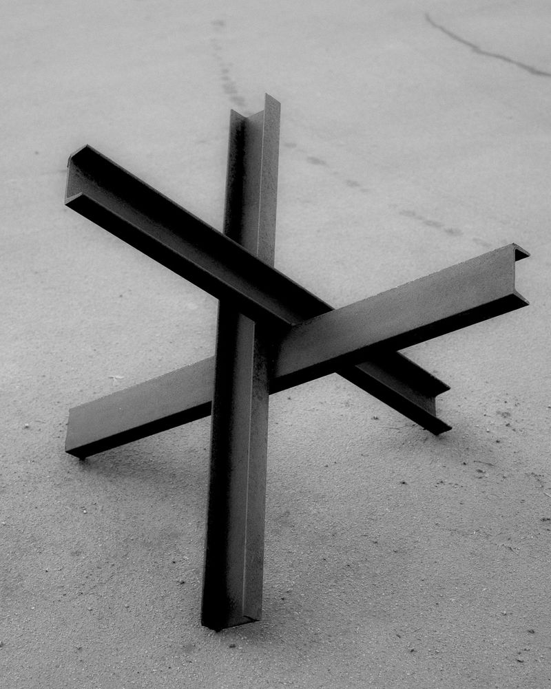 © Elliott Kreyenberg - Image from the Something Was Missing Within photography project