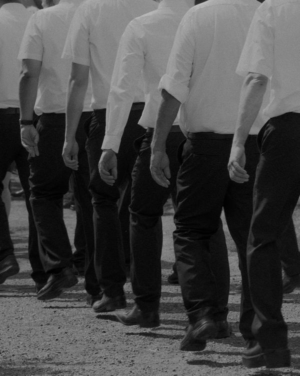 © Elliott Kreyenberg - March