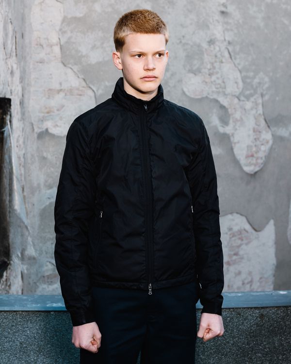 © Elliott Kreyenberg - Finn